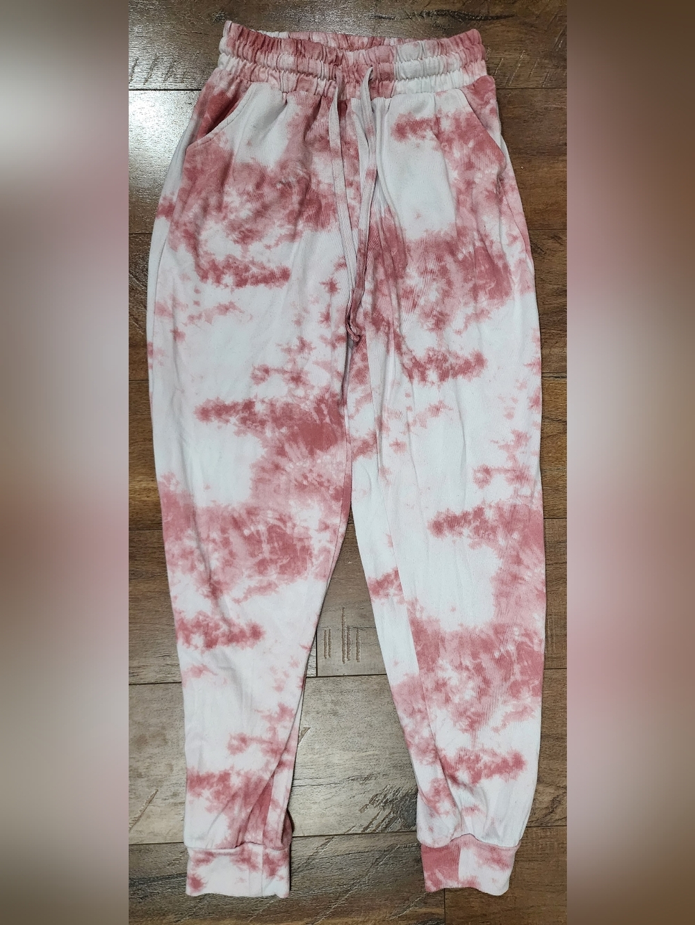Ardene Jogger Sweatpants, Size Small